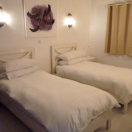 Casa Julio Apartment Carvoeiro  Luaran gambar