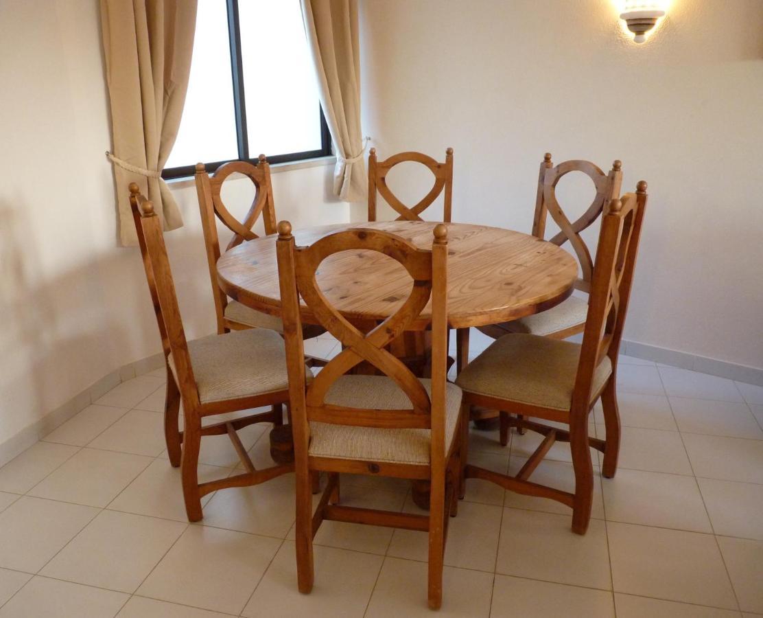 Casa Julio Apartment Carvoeiro  Luaran gambar