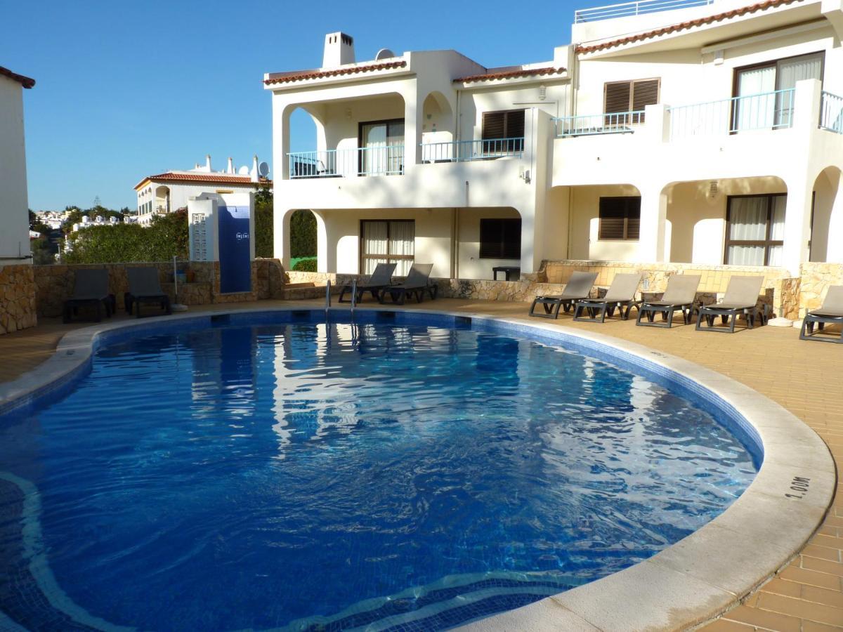 Casa Julio Apartment Carvoeiro  Luaran gambar
