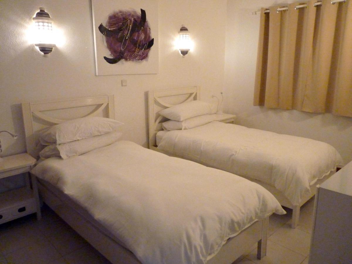 Casa Julio Apartment Carvoeiro  Luaran gambar