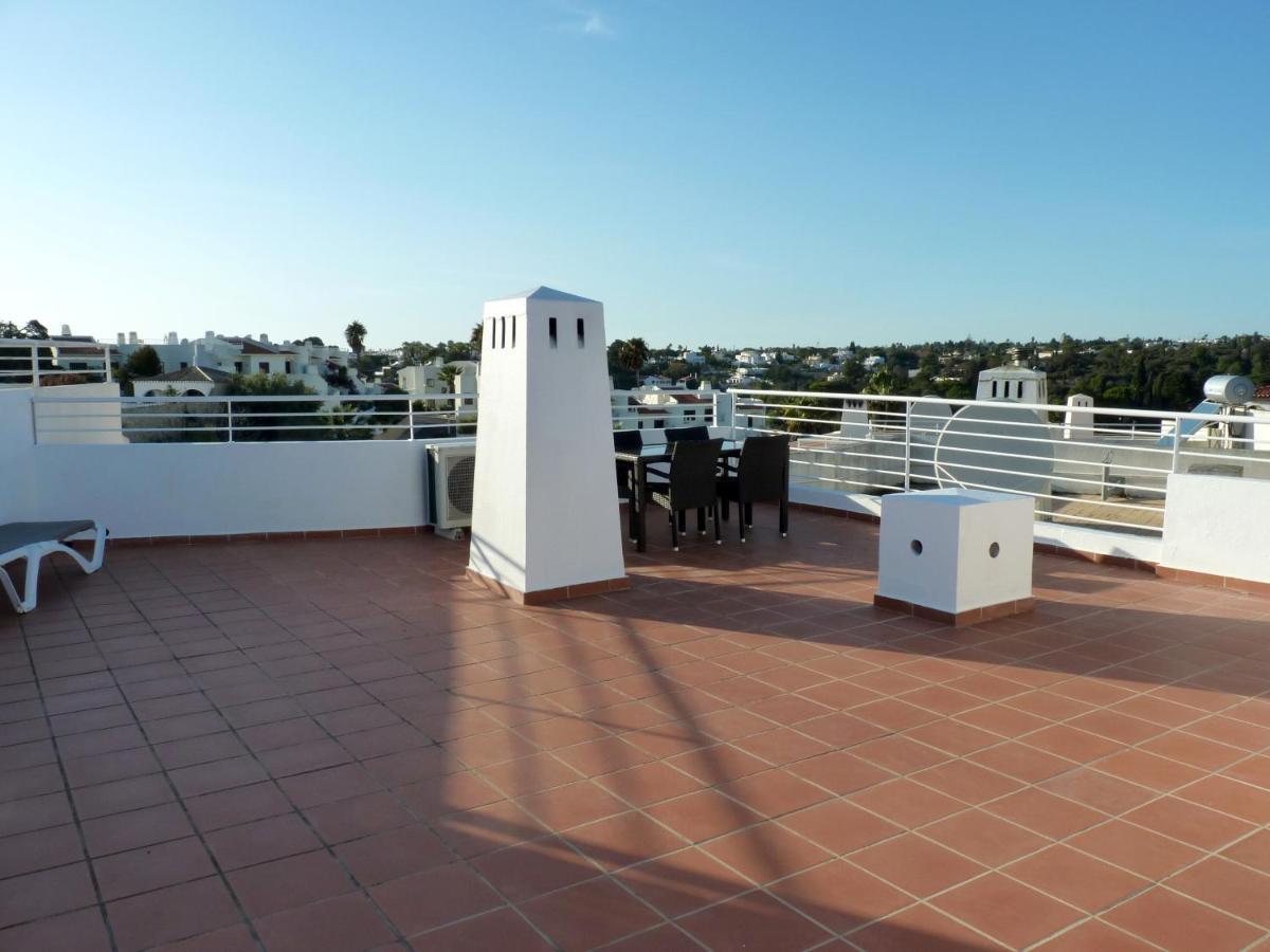 Casa Julio Apartment Carvoeiro  Luaran gambar