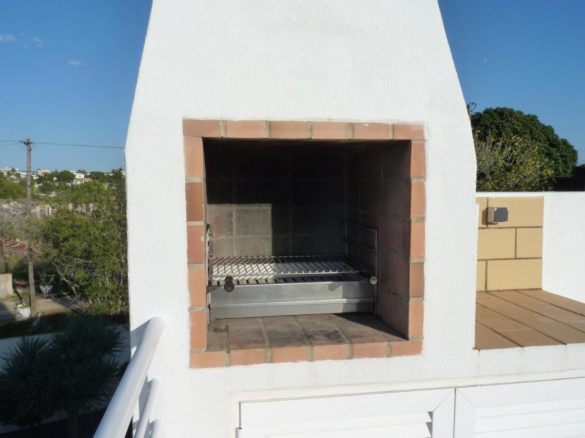 Casa Julio Apartment Carvoeiro  Luaran gambar