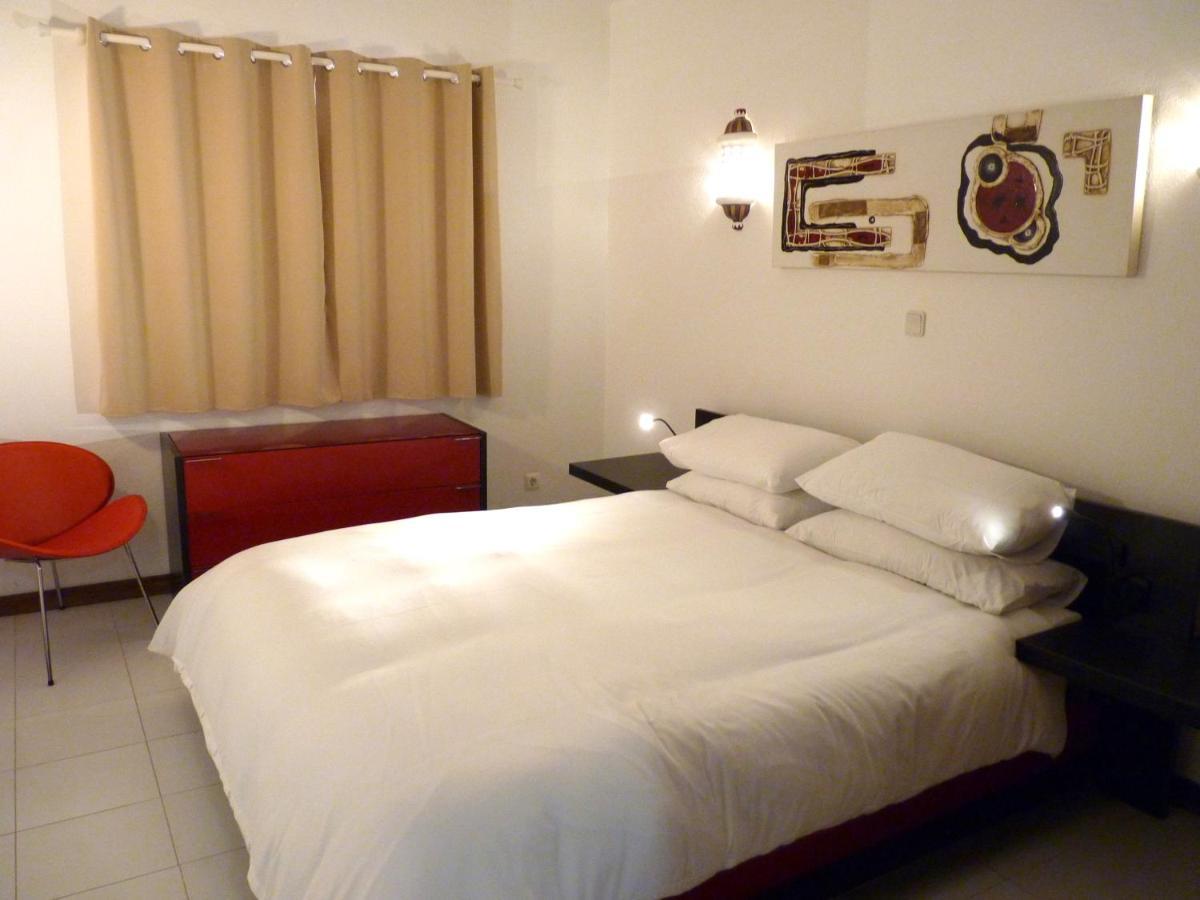 Casa Julio Apartment Carvoeiro  Luaran gambar