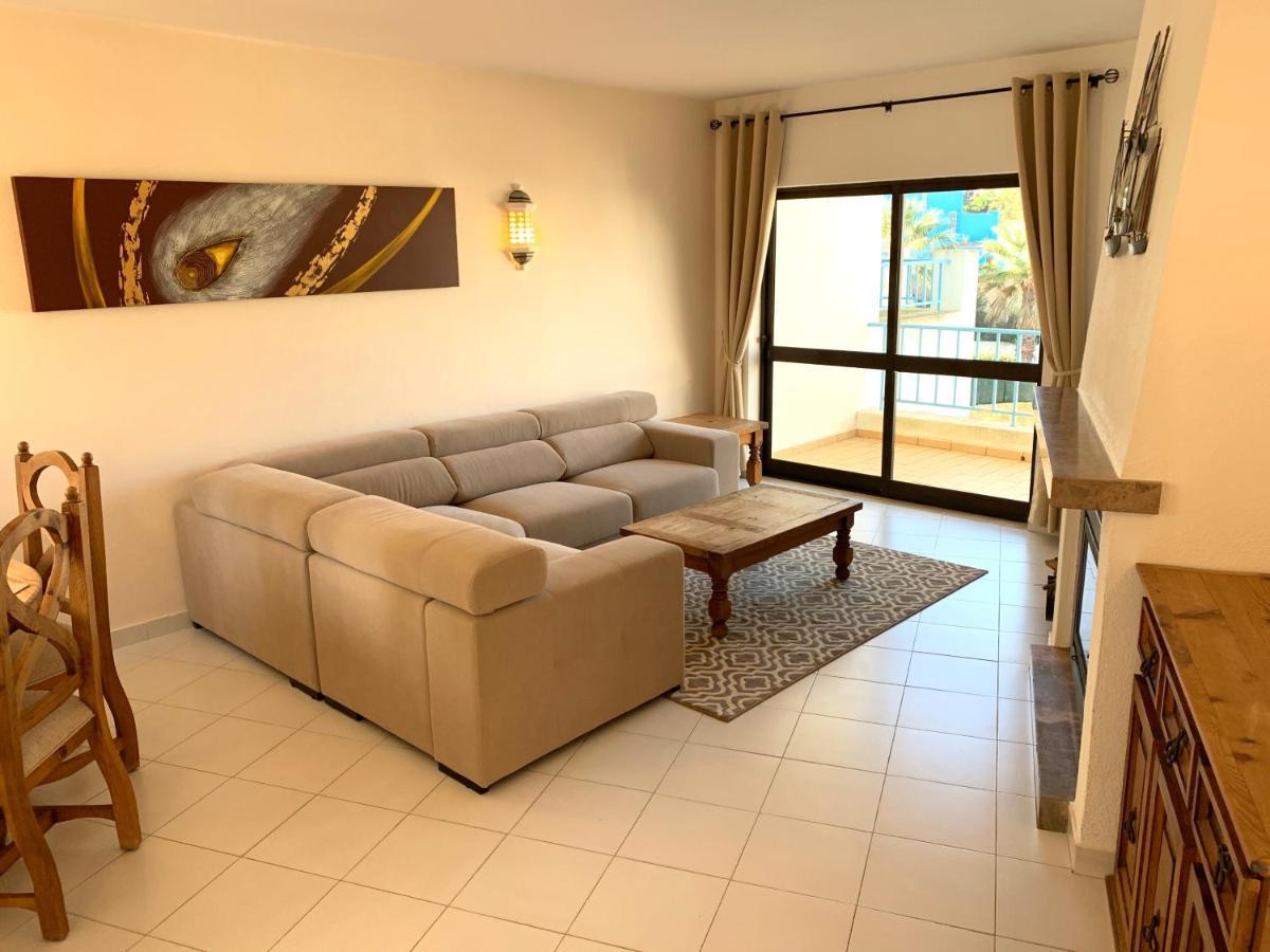 Casa Julio Apartment Carvoeiro  Luaran gambar